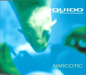 Liquido – Narcotic (CD)