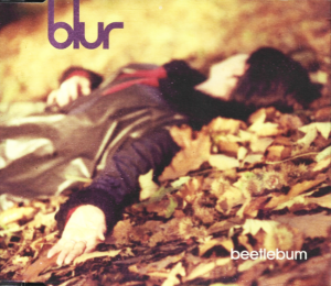 Blur – Beetlebum (CD)