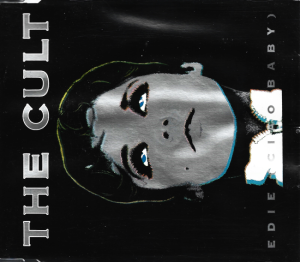 The Cult – Edie (Ciao Baby) (CD)