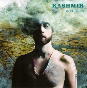 Kashmir – Zitilites (CD)