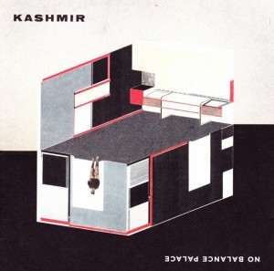 Kashmir – The Good Life (CD)