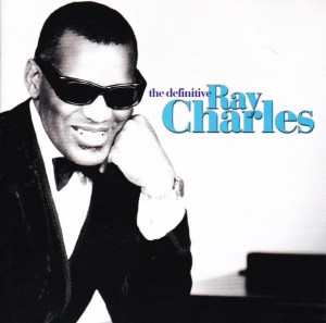 Ray Charles – The Definitive Ray Charles (2CD)