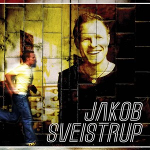 Jakob Sveistrup – Jakob Sveistrup (CD)