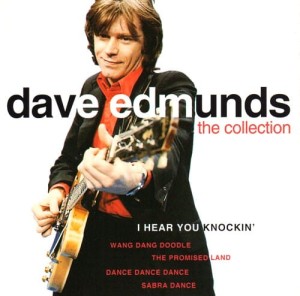 Dave Edmunds – The Collection (CD)