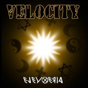 Velocity – Ελευθερία (CD)