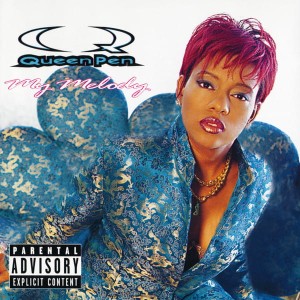 Queen Pen – My Melody (CD)