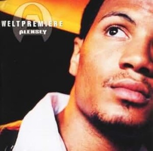 Aleksey – Weltpremiere (CD)