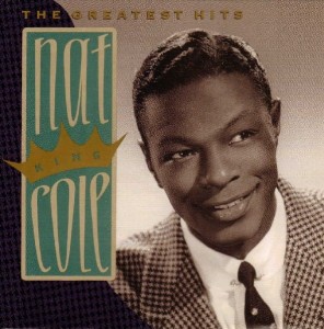 Nat King Cole – The Greatest Hits (CD)