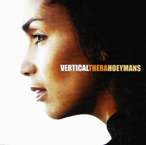 Thera Hoeymans – Vertical (CD)