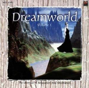 Conny Conrad – Dreamworld – Volume 1 (CD)