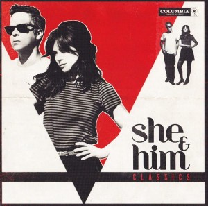 She & Him – Classics (CD)