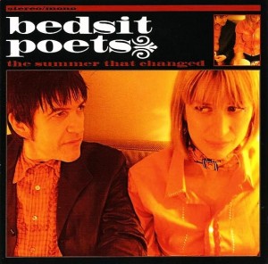 Bedsit Poets – The Summer That Changed (CD)