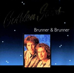 Brunner & Brunner – Golden Stars (CD)