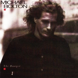 Michael Bolton – The Hunger (CD)