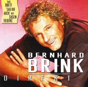 Bernhard Brink – Direkt (CD)