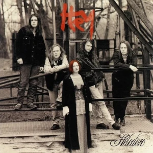 Hey – Heledore (CD)